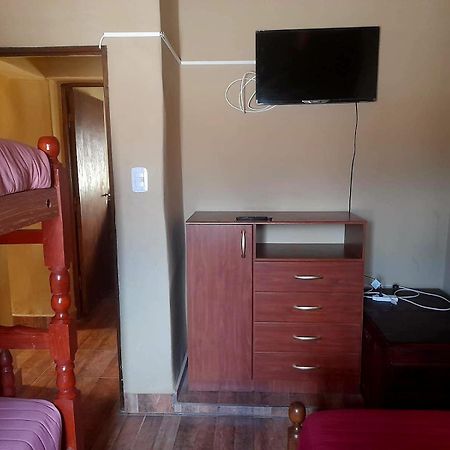 Cabana La Encantada هوماهواكا المظهر الخارجي الصورة