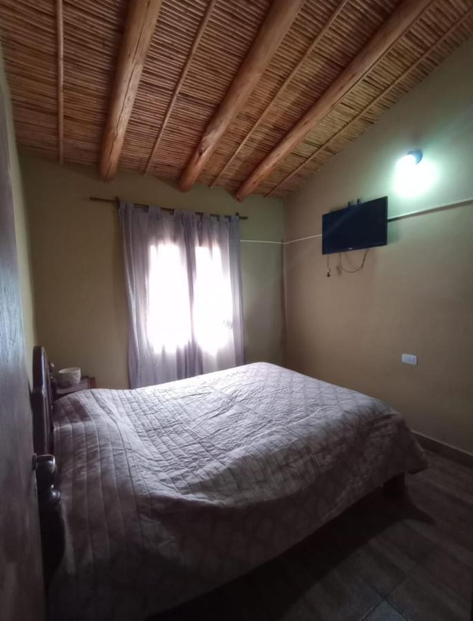 Cabana La Encantada هوماهواكا المظهر الخارجي الصورة