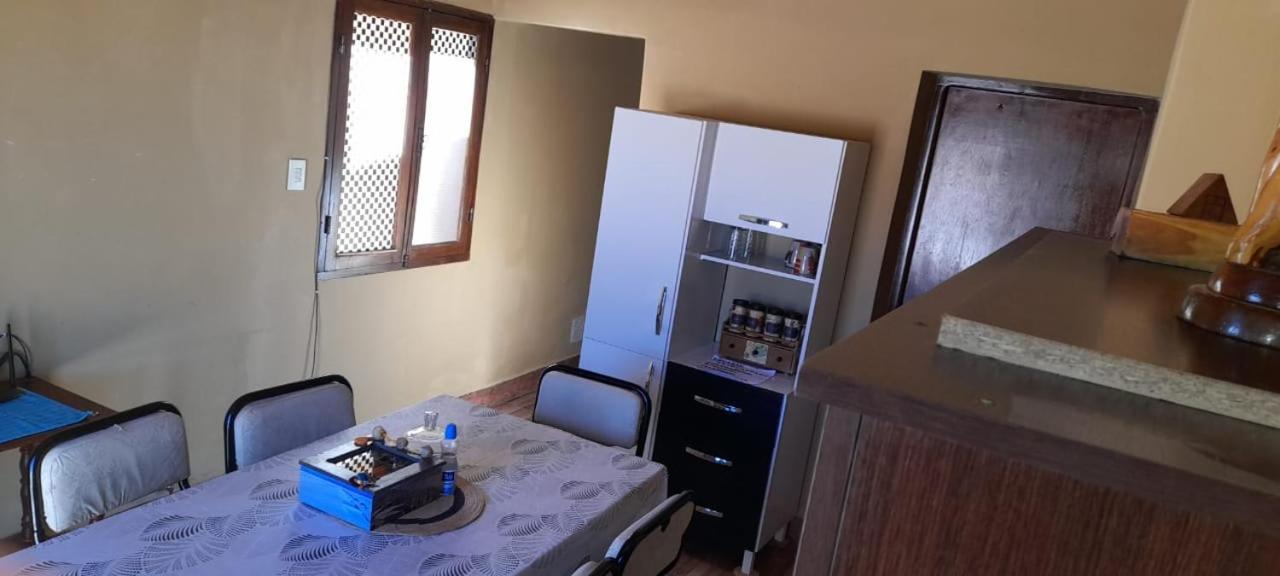 Cabana La Encantada هوماهواكا المظهر الخارجي الصورة