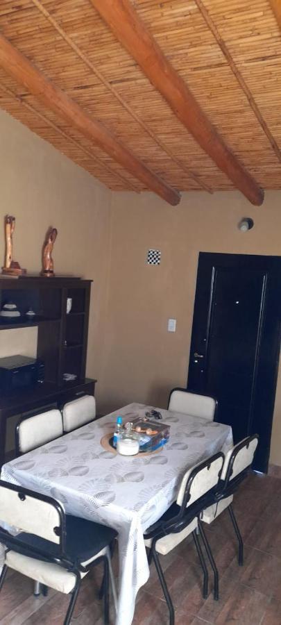 Cabana La Encantada هوماهواكا المظهر الخارجي الصورة