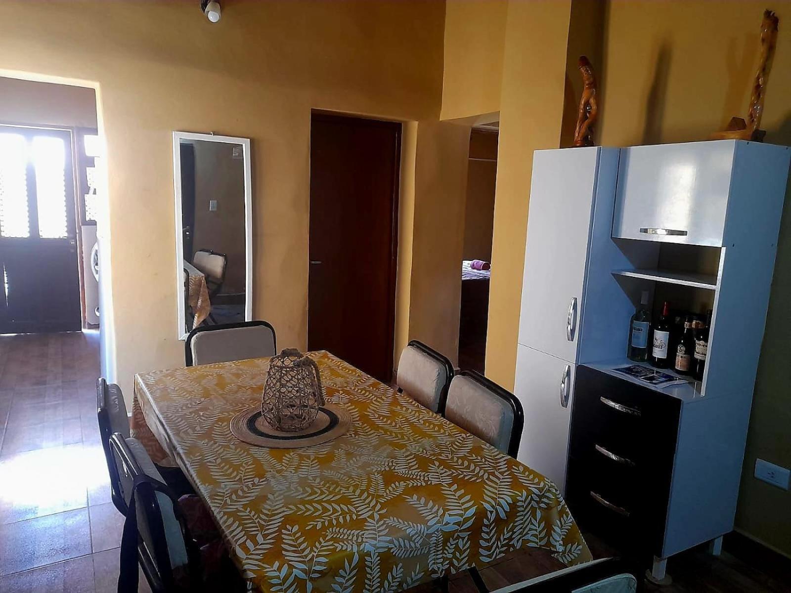 Cabana La Encantada هوماهواكا المظهر الخارجي الصورة