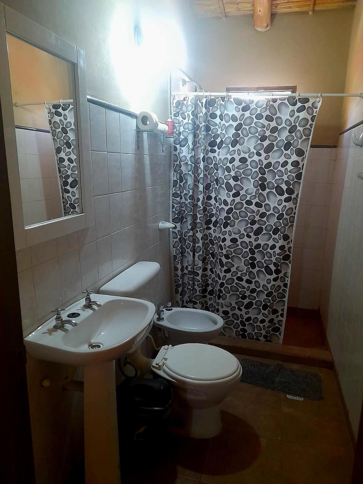 Cabana La Encantada هوماهواكا المظهر الخارجي الصورة