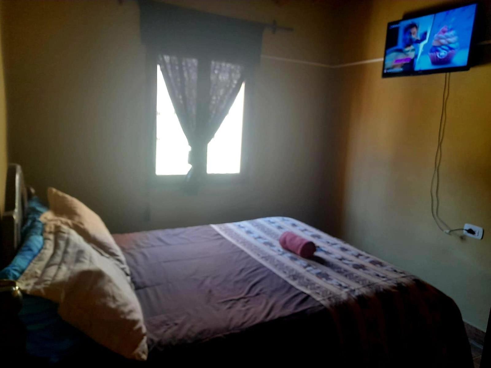 Cabana La Encantada هوماهواكا المظهر الخارجي الصورة
